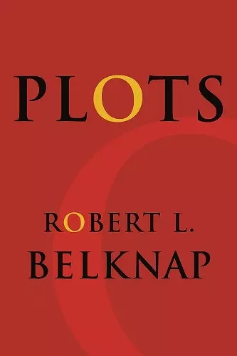 Plots cover