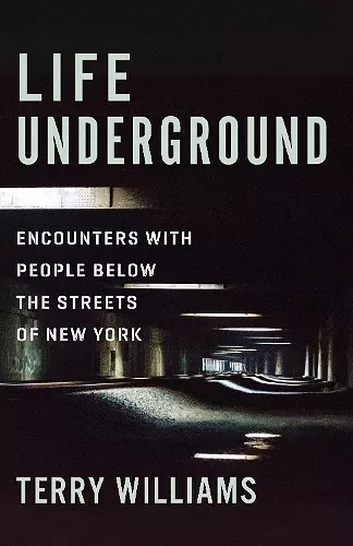 Life Underground cover