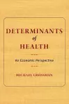 Determinants of Health cover