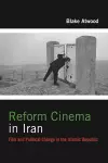 Reform Cinema in Iran cover