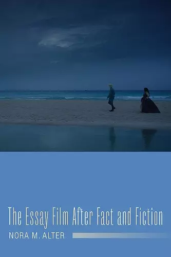 The Essay Film After Fact and Fiction cover