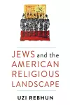 Jews and the American Religious Landscape cover