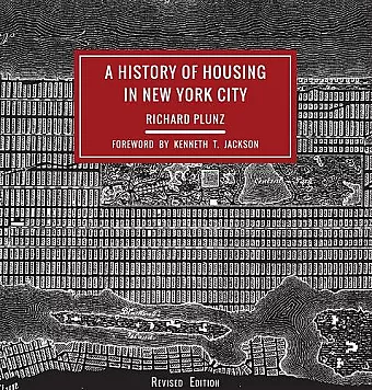 A History of Housing in New York City cover