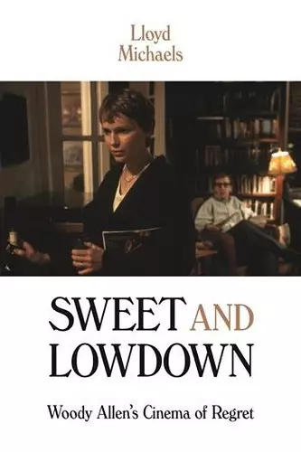 Sweet and Lowdown cover