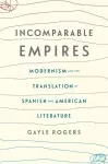 Incomparable Empires cover