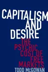 Capitalism and Desire cover