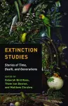 Extinction Studies cover