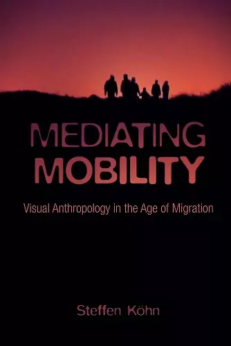 Mediating Mobility cover