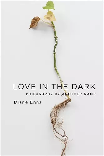 Love in the Dark cover