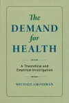 The Demand for Health cover