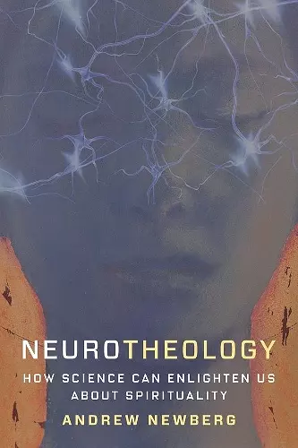 Neurotheology cover