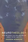 Neurotheology cover