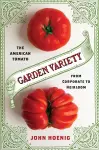 Garden Variety cover