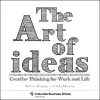 The Art of Ideas cover
