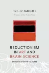 Reductionism in Art and Brain Science cover