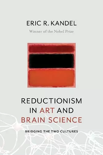 Reductionism in Art and Brain Science cover