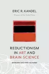 Reductionism in Art and Brain Science cover