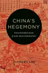 China's Hegemony cover