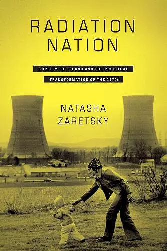 Radiation Nation cover