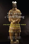 The Book of Lord Shang cover