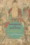 Buddhism and Medicine cover