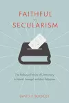 Faithful to Secularism cover