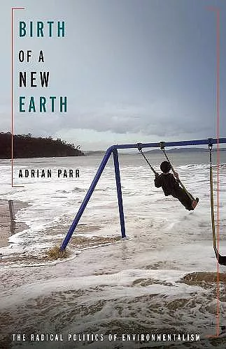 Birth of a New Earth cover