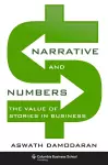 Narrative and Numbers cover