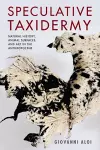 Speculative Taxidermy cover