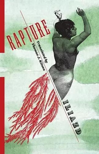 Rapture cover