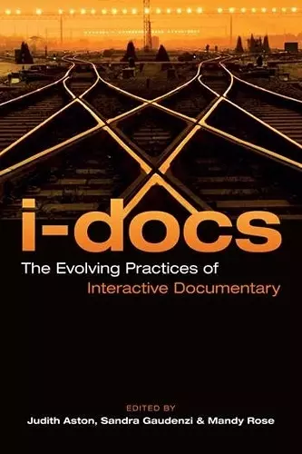 I-Docs cover