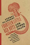 Fourteen Little Red Huts and Other Plays cover