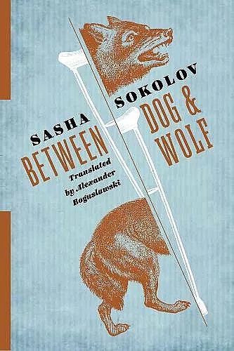 Between Dog and Wolf cover