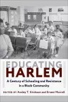 Educating Harlem cover