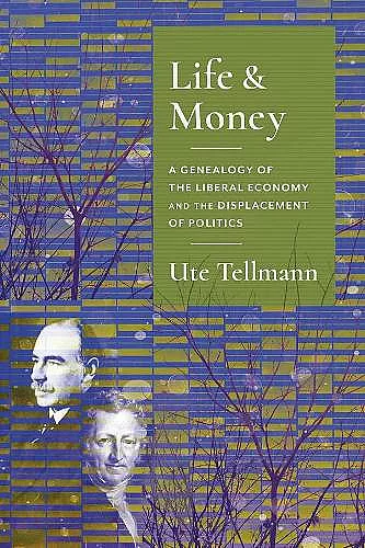 Life and Money cover