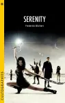 Serenity cover