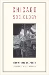 Chicago Sociology cover