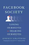 Facebook Society cover