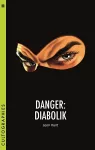 Danger: Diabolik cover