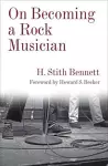 On Becoming a Rock Musician cover