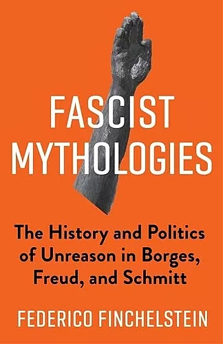 Fascist Mythologies cover