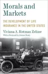 Morals and Markets cover