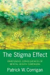 The Stigma Effect cover