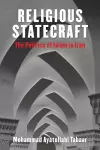 Religious Statecraft cover