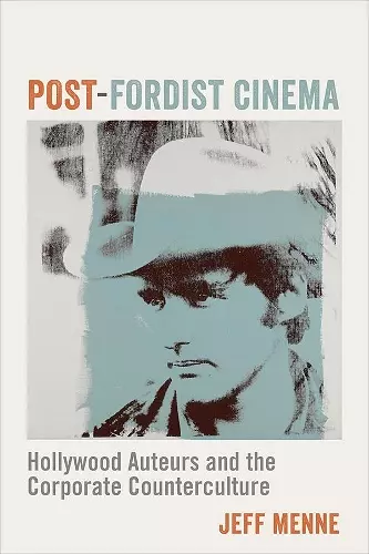 Post-Fordist Cinema cover