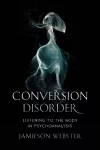Conversion Disorder cover