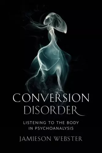 Conversion Disorder cover