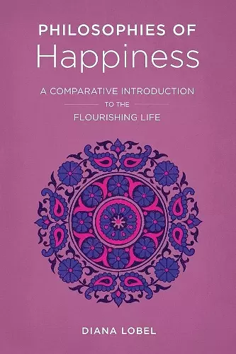 Philosophies of Happiness cover