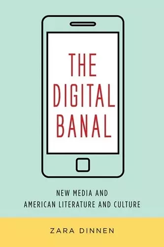 The Digital Banal cover