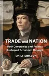 Trade and Nation cover